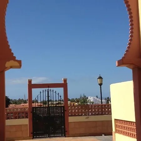El Sultan * Κοραλέχο