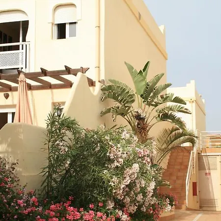 Appartement El Sultan Corralejo