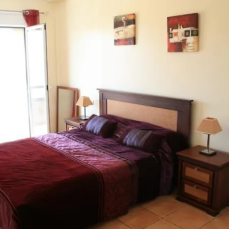 Appartement El Sultan Corralejo