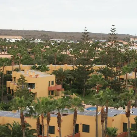 El Sultan Appartement