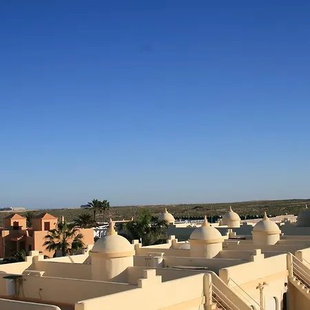 El Sultan * Corralejo