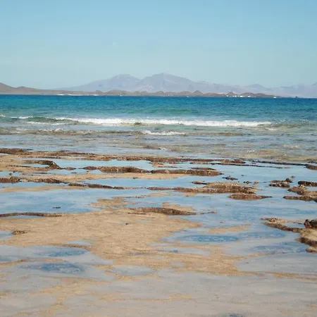 El Sultan Corralejo