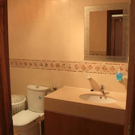 El Sultan Appartement *