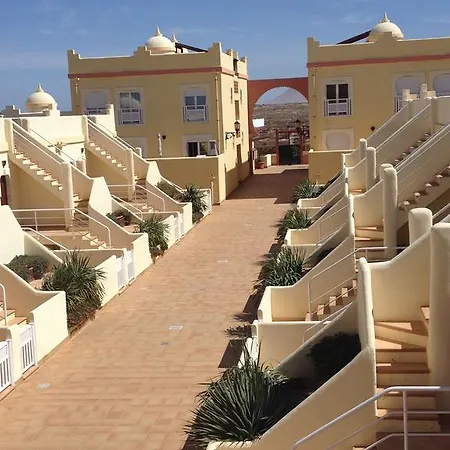 El Sultan Appartement