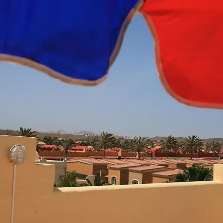 El Sultan Corralejo