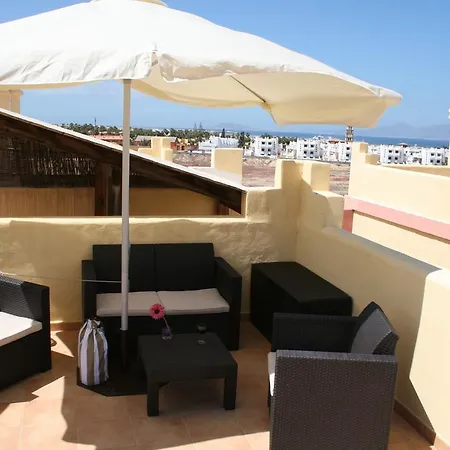 Appartement El Sultan *