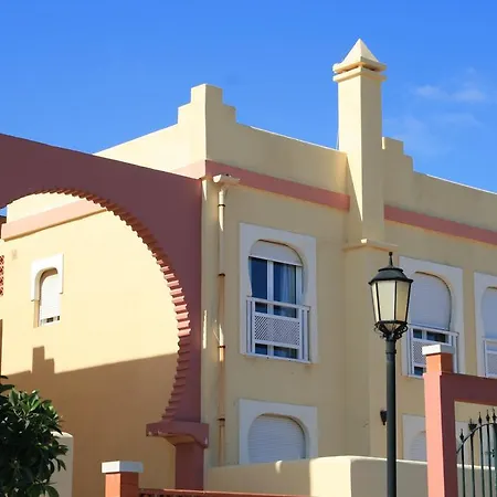 El Sultan Appartement Corralejo