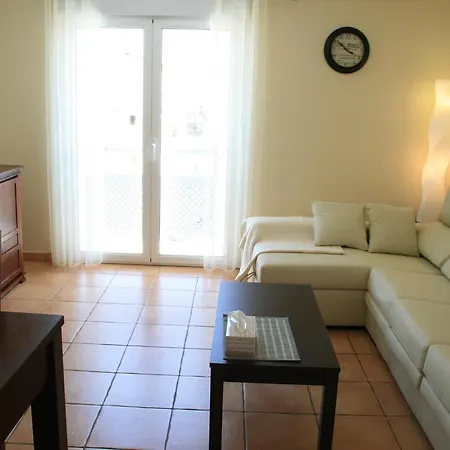Appartement El Sultan Corralejo
