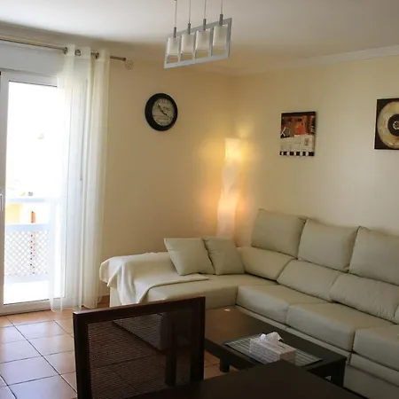 El Sultan Appartement