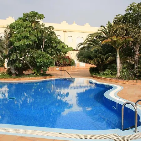 El Sultan Appartement *