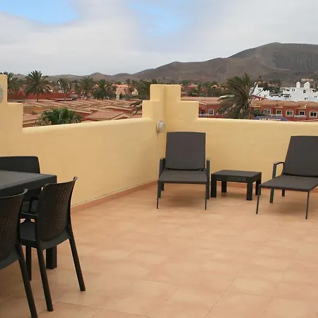 Appartement El Sultan *