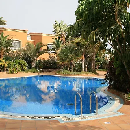 Appartement El Sultan Corralejo
