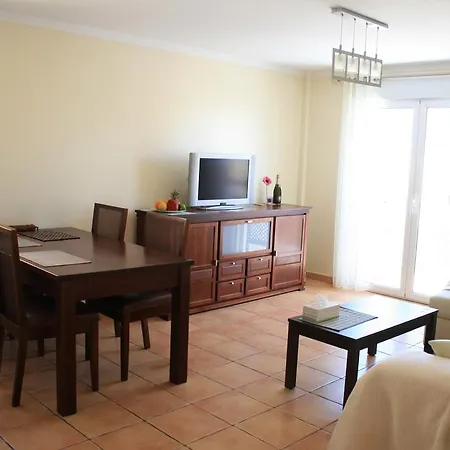 Appartement El Sultan