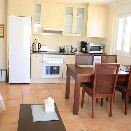 Appartement El Sultan *
