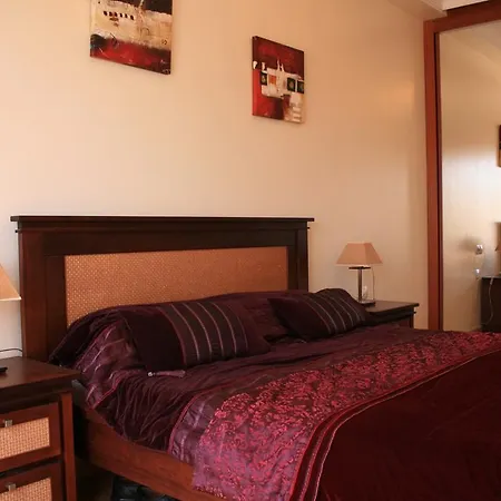 El Sultan Appartement Corralejo