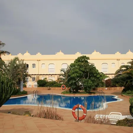 Appartement El Sultan Corralejo