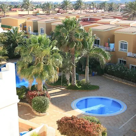 El Sultan * Corralejo