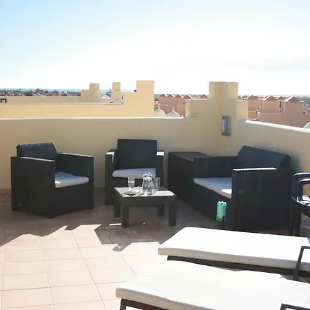 Apartment El Sultan