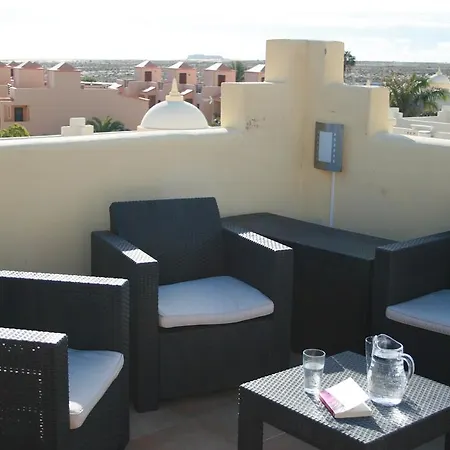 El Sultan Appartement Corralejo