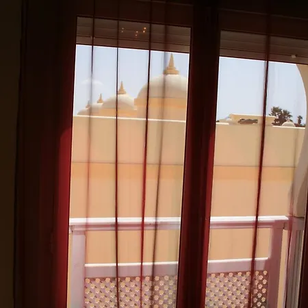 Apartment El Sultan *