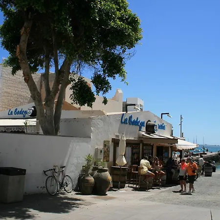 El Sultan Corralejo