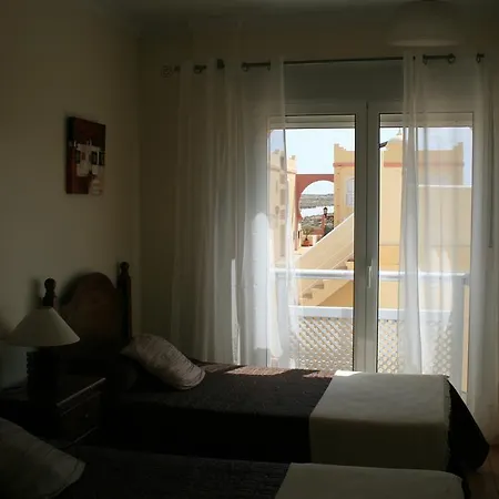El Sultan Appartement Corralejo